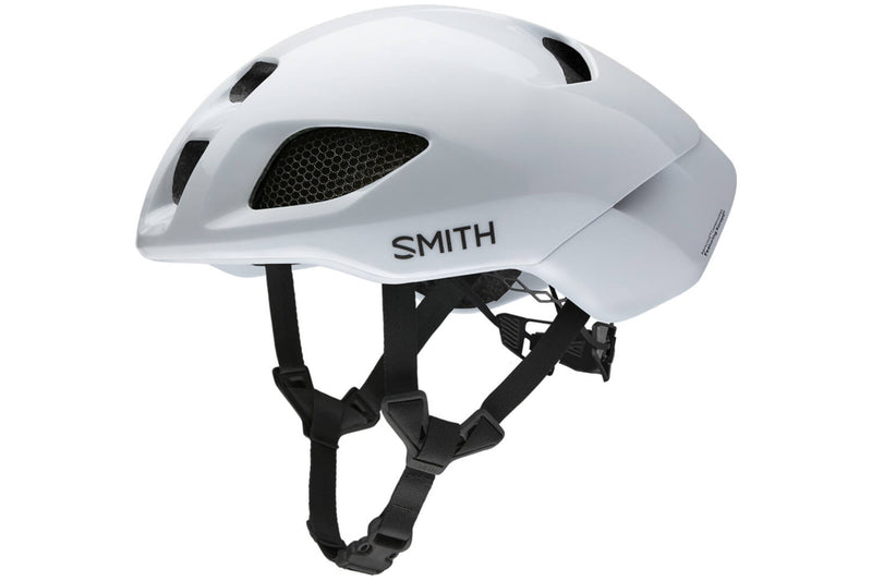 Afbeelding laden in galerijviewer, Smith Helm ignite mips white matte white
