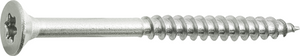 Connex tx-schroef 4.0x50 rvs emmer 140st - b30137