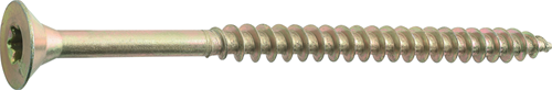 Afbeelding laden in galerijviewer, Connex tx-schroef 5.0x80 vz box 140st - b30196
