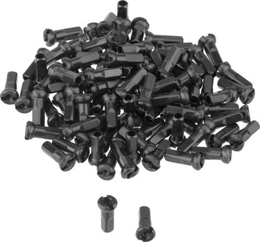Sapim polyax brass nipples - pack of 100