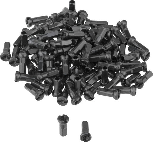 Afbeelding laden in galerijviewer, Sapim polyax brass nipples - pack of 100
