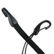 Widek snelbinder hanke fixture strap hanke double black