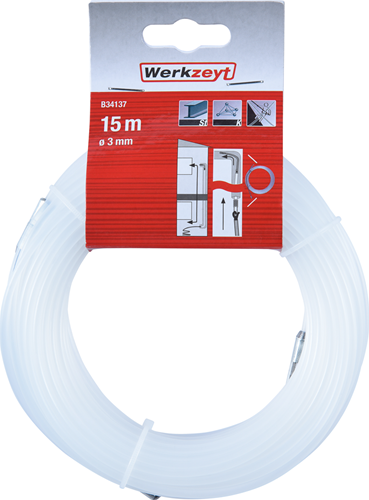 Afbeelding laden in galerijviewer, Werkzeyt trekveer 15m - b34137
