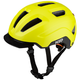 Ked fietshelm pedalon m (56-59cm) - mat geel