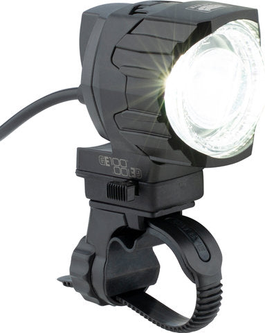 Afbeelding laden in galerijviewer, Cateye ge100 led front light for e-bikes - stvzo approved
