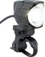 Cateye ge100 led front light for e-bikes - stvzo approved