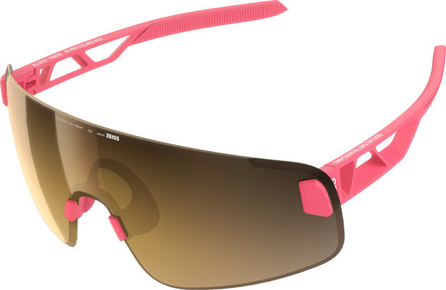 Afbeelding laden in galerijviewer, Poc elicit toric ef pro team ed. sports glasses
