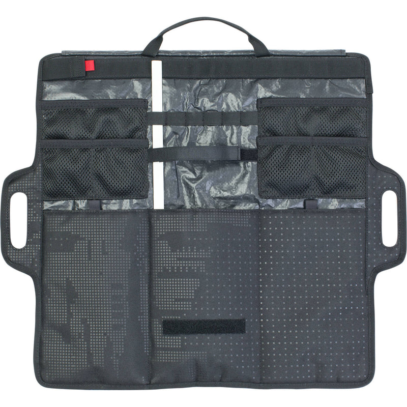 Afbeelding laden in galerijviewer, Evoc - gear wrap black maat m
