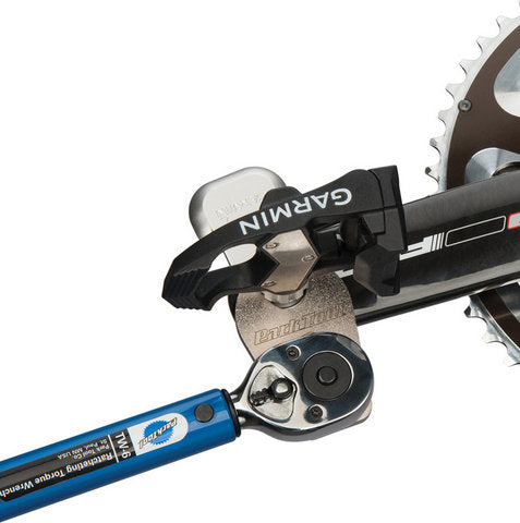 Afbeelding laden in galerijviewer, Parktool crow foot twb-15 pedal wrench
