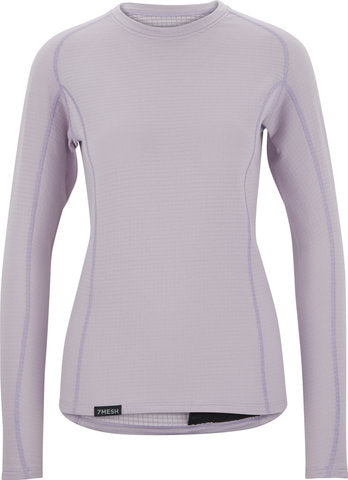 Afbeelding laden in galerijviewer, 7mesh gryphon crew l s women's jersey
