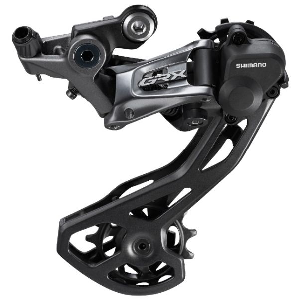 Afbeelding laden in galerijviewer, Shimano GRX RD-RX810 2x11 speed
