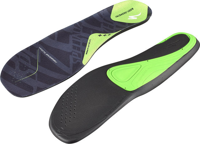 Afbeelding laden in galerijviewer, Specialized body geometry sl insoles model year 2025
