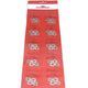 Sunrace kettingschakel 9 speed cnq09 easy link (10 stuks)