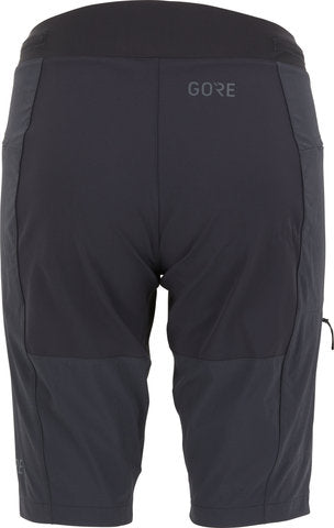 Afbeelding laden in galerijviewer, Gore wear women's explore shorts

