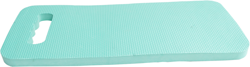 Afbeelding laden in galerijviewer, Con:p kniekussen 40x18x2cm groen - b46426
