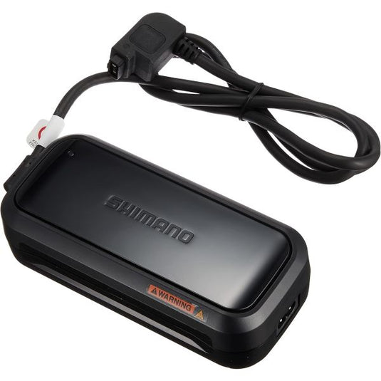 Shimano acculader steps ec-e6002 met netkabel - 42 volt
