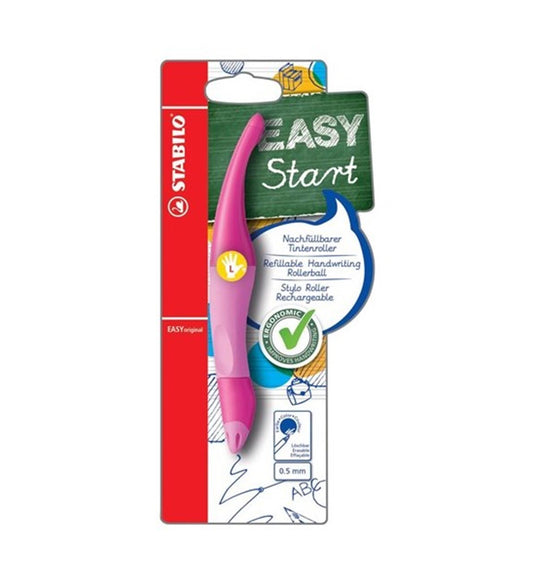 Stabilo easy original start links