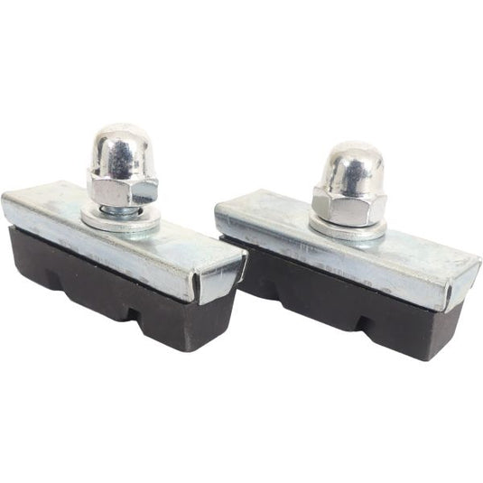 Edge remblokset velgrem - 40mm - model weinmann