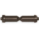 Cycplus cyclus centreeras voor 20mm steekas voorwiel