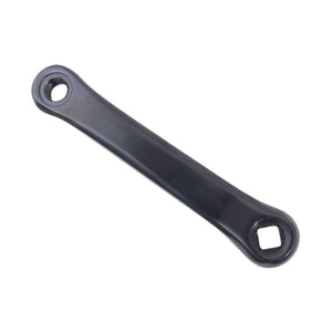 Overig linker crank alu 152mm zwart