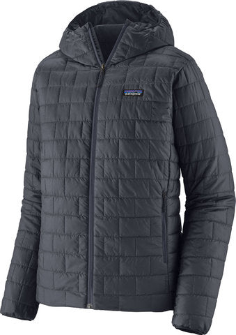 Afbeelding laden in galerijviewer, Patagonia nano puff hoody jacket
