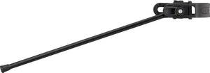 Ortlieb mounting brace w seatpost mount for quick rack