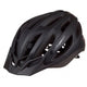 Polisport helm sport flow mat zwart l (55-57cm)