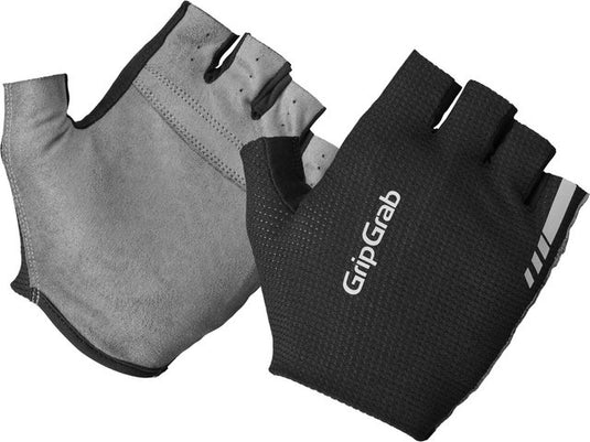Gripgrab half-finger gloves pacr insidegrip