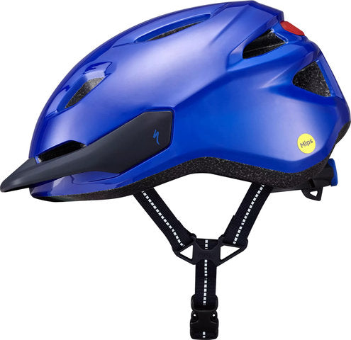 Specialized shuffle child 2 led mips children's helmet