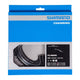Shimano kettingblad Ultegra 11V 52T Y1W898030 FC-R8000