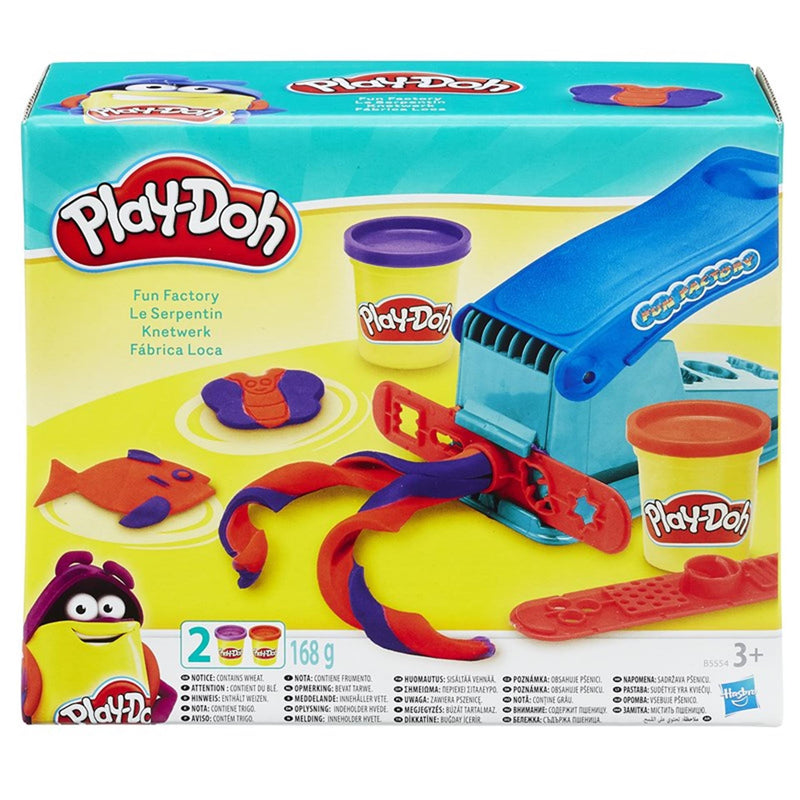 Afbeelding laden in galerijviewer, Hasbro Fun Factory
