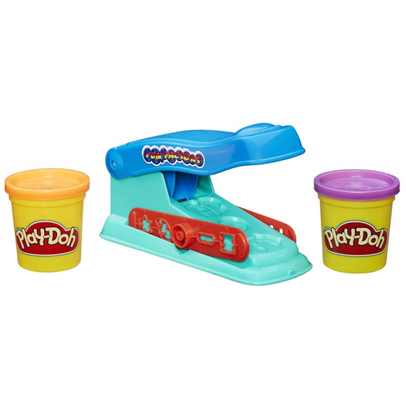 Afbeelding laden in galerijviewer, Hasbro Fun Factory
