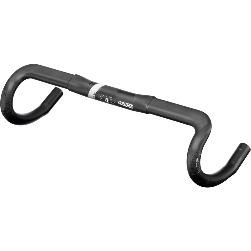 Afbeelding laden in galerijviewer, Controltech - exl race stuur compact carbon ud 44cm
