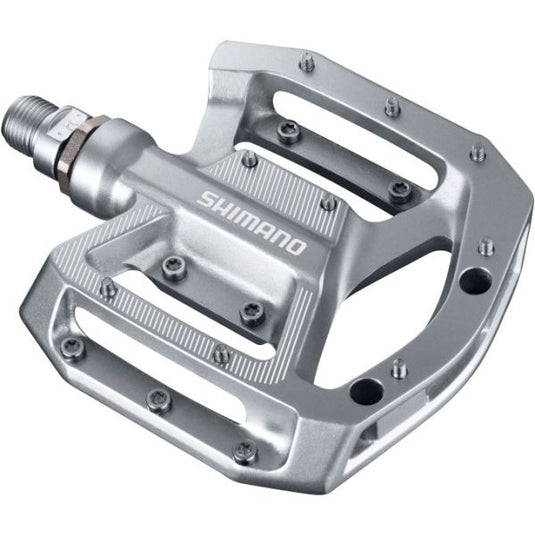 Shimano pedaal pd-gr500 shim.pedals pdgr500 flat mount alu si