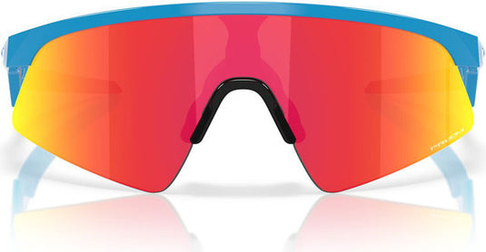 Oakley resistor sweep kids' sports glasses