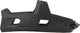 Bell super air r chin bar