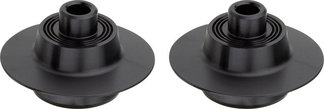 Afbeelding laden in galerijviewer, Zipp end caps for 77 76 hubs
