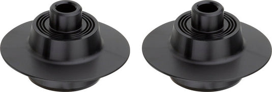 Zipp end caps for 77 76 hubs