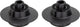 Zipp end caps for 77 76 hubs
