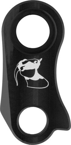 Afbeelding laden in galerijviewer, Wolf tooth components goatlink rear derailleur adapter
