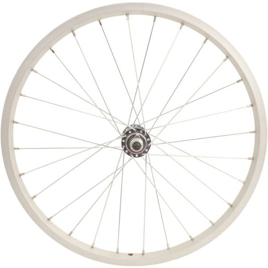 Voorwiel 20x1.75 alu kyn. 36sp.