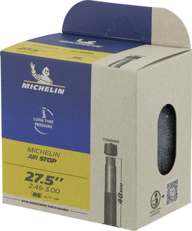 Michelin b6 airstop inner tube for 27.5+