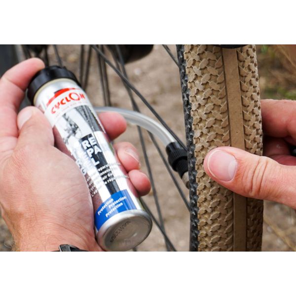 Afbeelding laden in galerijviewer, Tyre repair Gel
