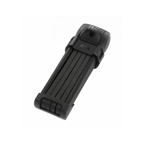 Afbeelding laden in galerijviewer, Axa vouwslot fold 85 - zwart
