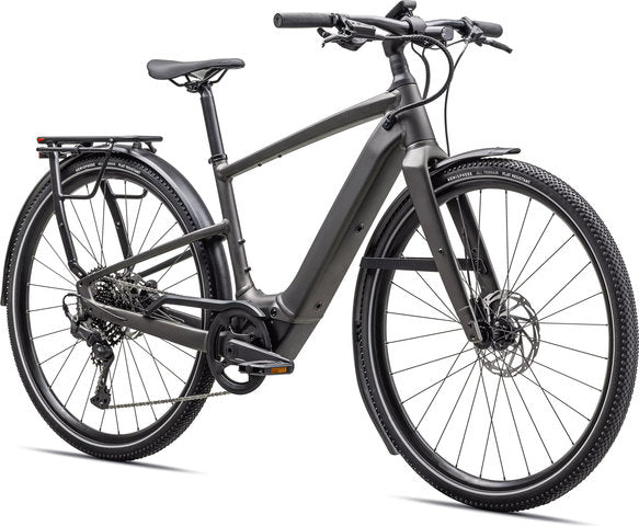 Afbeelding laden in galerijviewer, Specialized turbo vado sl 2 4.0 28 e-trekking bike
