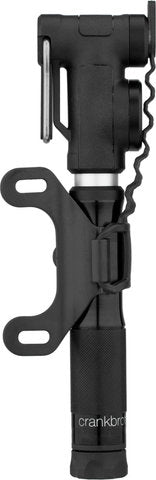 Afbeelding laden in galerijviewer, Crankbrothers sterling mini-pump w gauge
