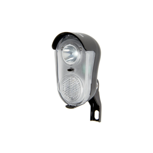 Smart koplamp luxmax 15 batterij