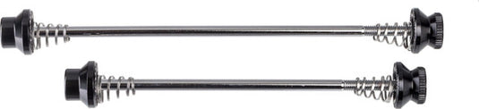Ty moun special lite-axles os mtb hub quick release set
