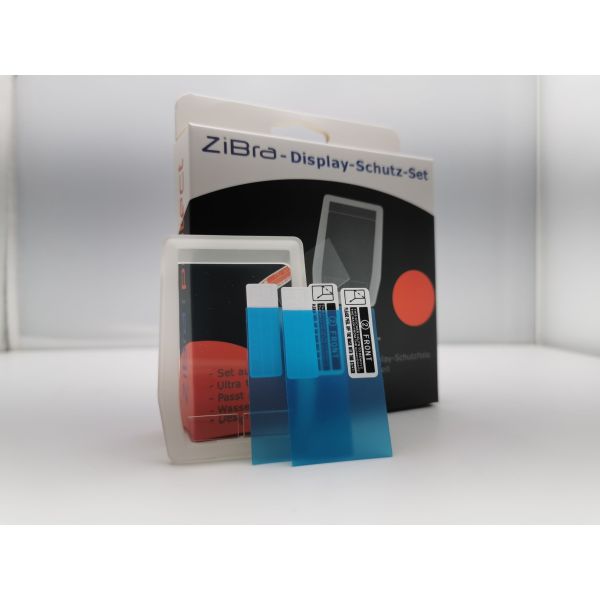 Afbeelding laden in galerijviewer, Displaycover Zibra Bosch Kiox
