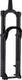 Mrp ribbon air sl chocoluxe boost 29 suspension fork
